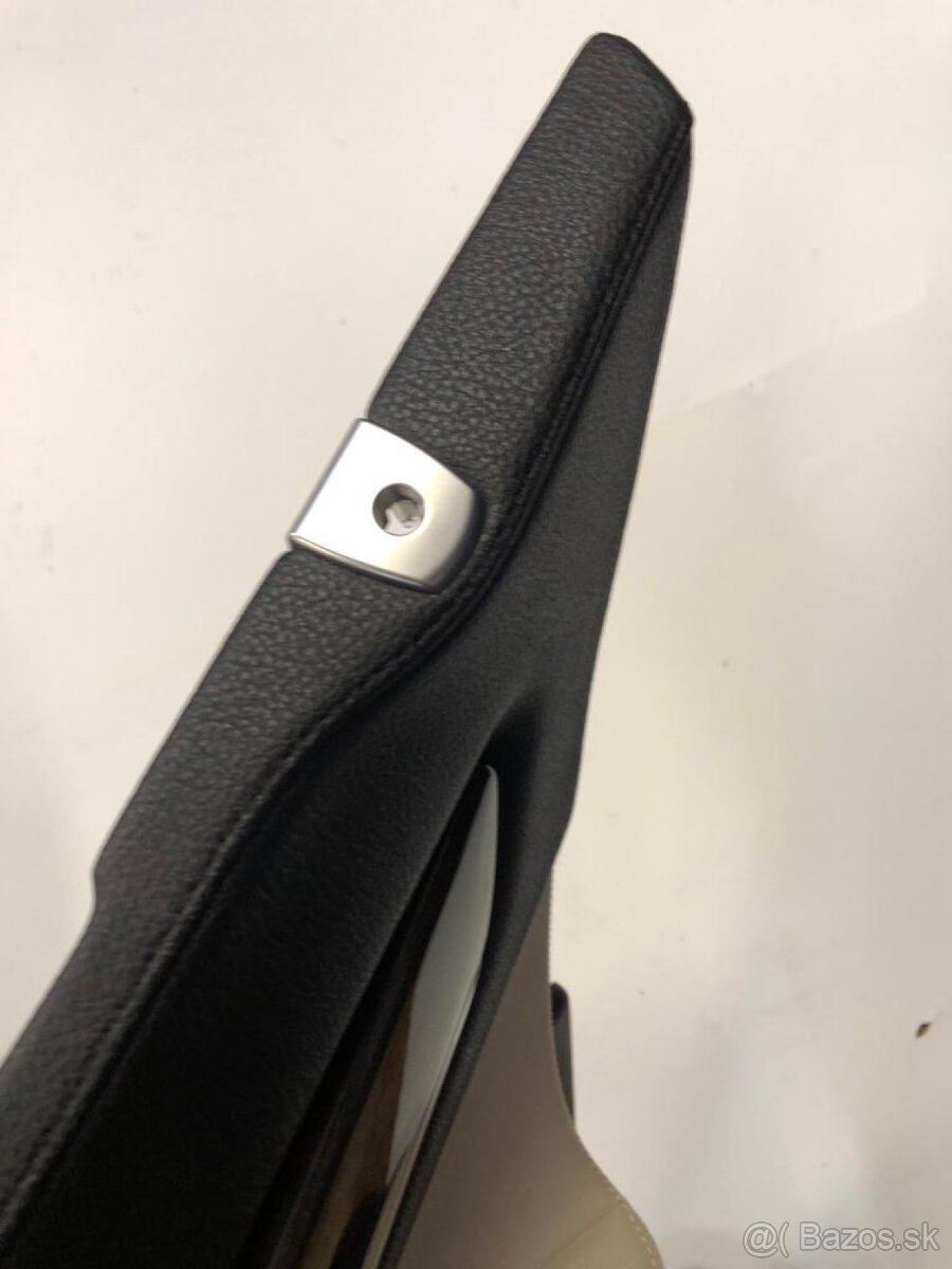 Tapacire dveri BMW 7,F01 - 10