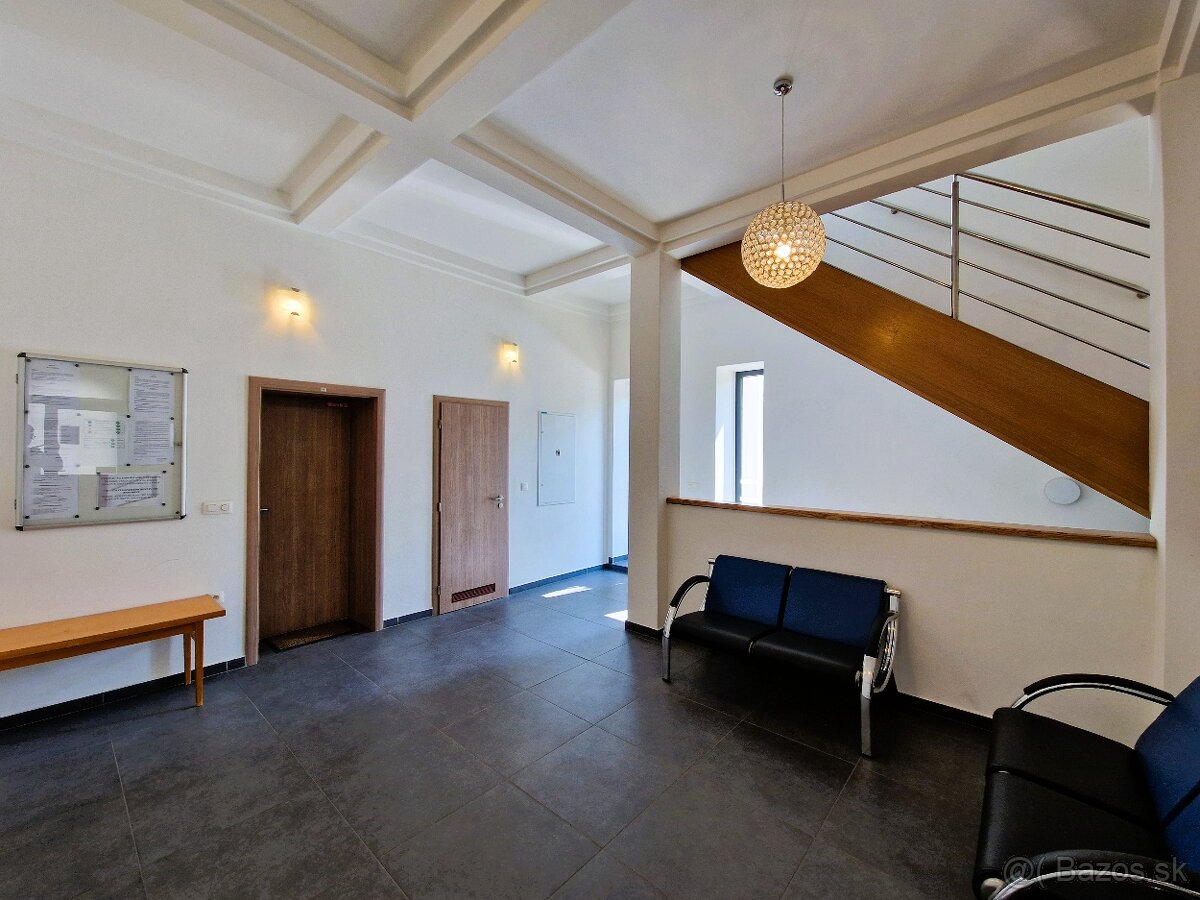 Apartmán č. 6 | Villa Martes Martin - 10