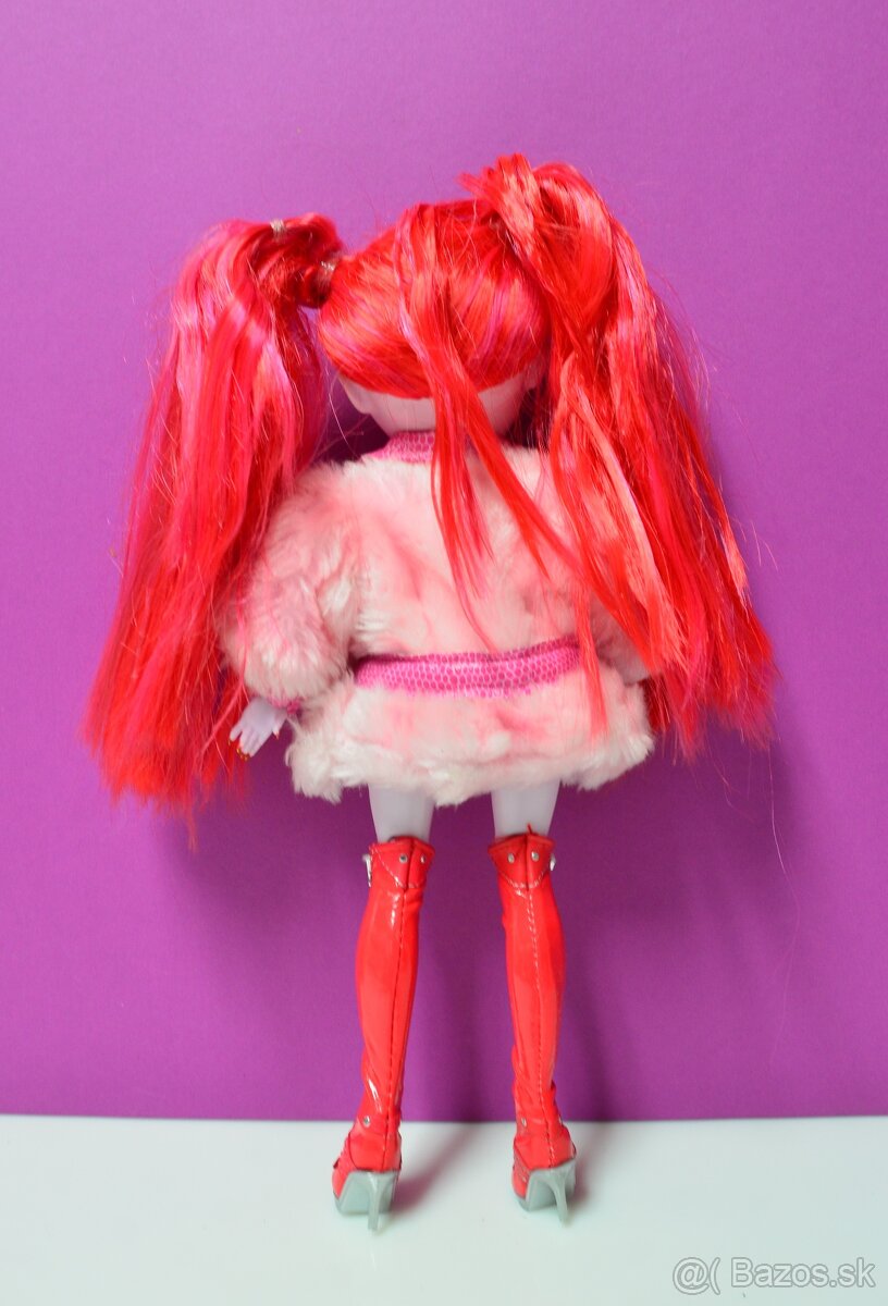 Rainbow High bábiky - 10