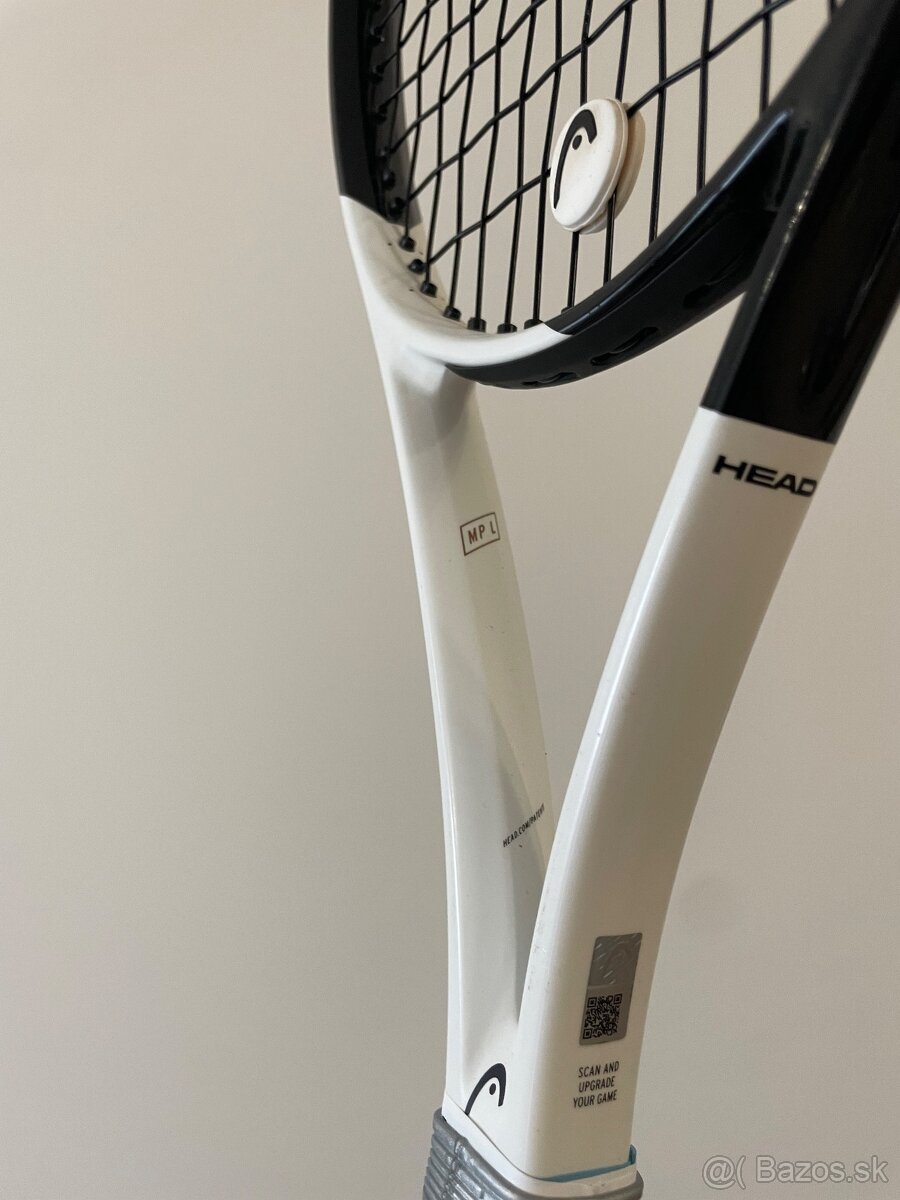 Tenisové rakety - 10