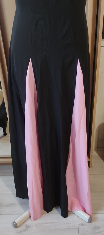 krásne spoločenské S - 10