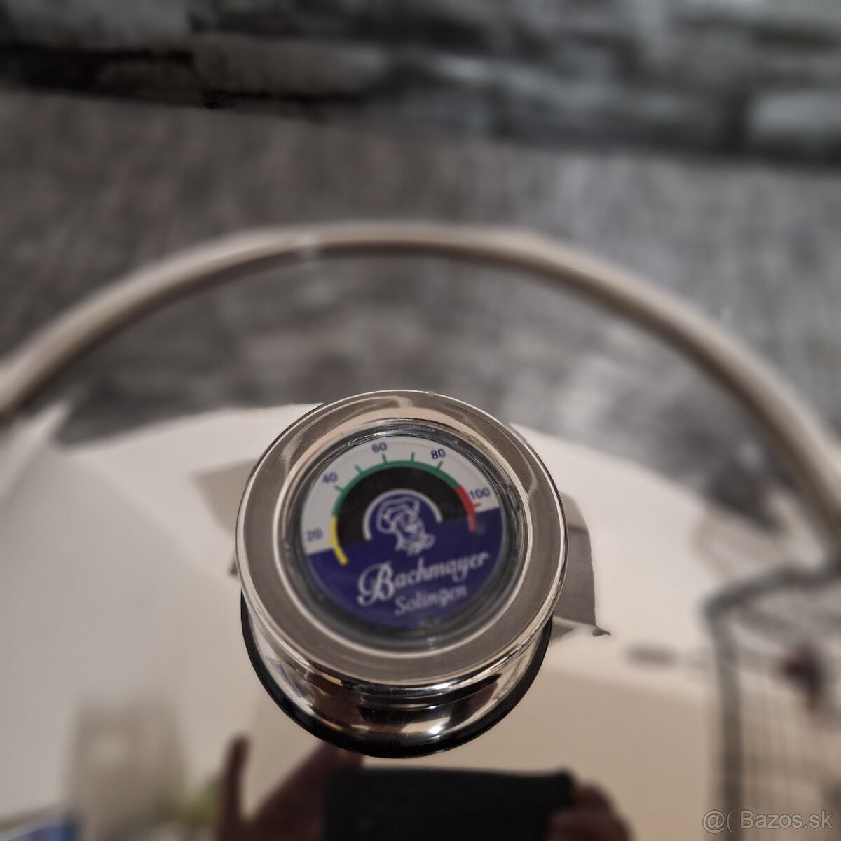 set hrncov Bachmayer Solingen - 10