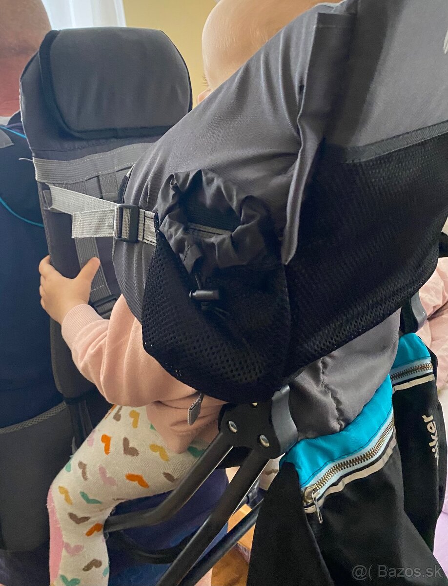Predám turisticky nosič Zopa - 10