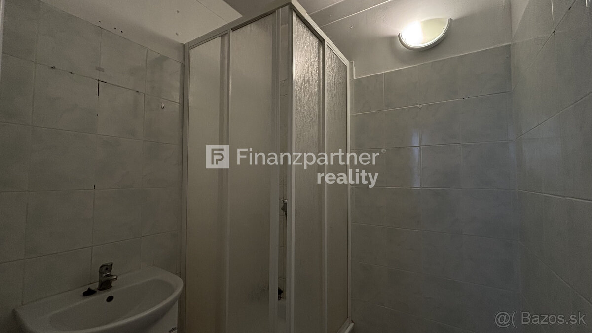 3 izbový byt 68 m², v meste Šaľa + 3D - 10