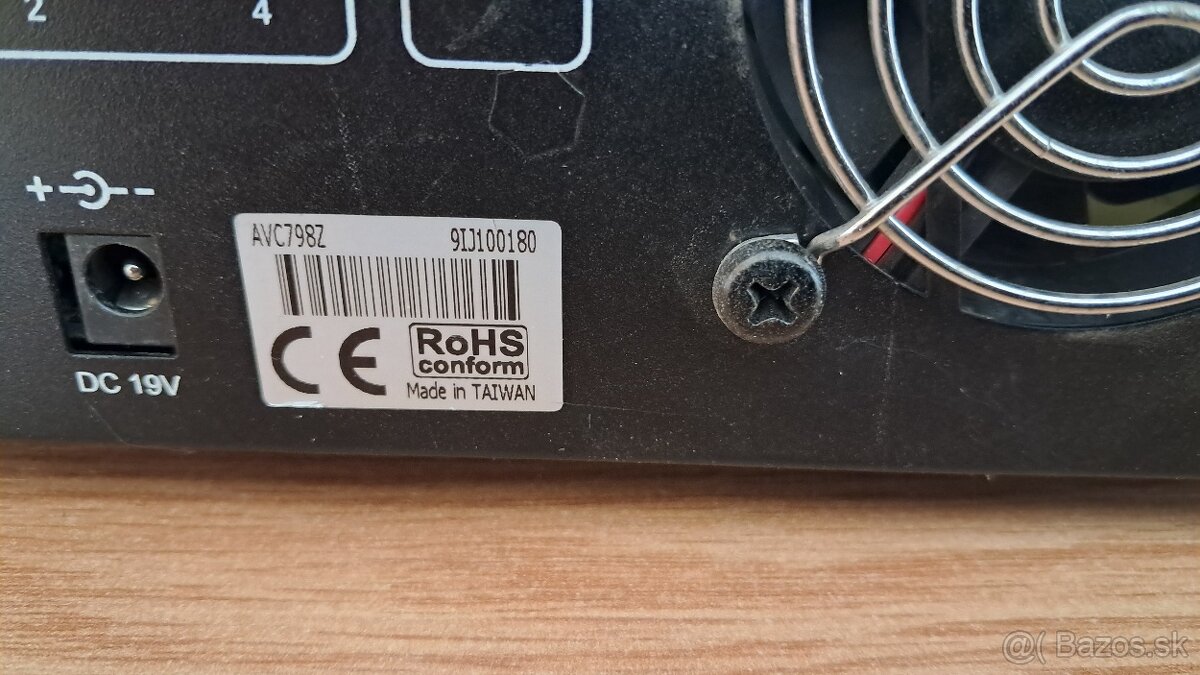 Kamerový systém - 10