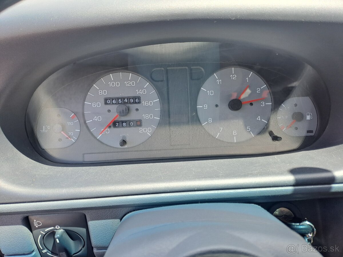 Skoda Felicia 1.3mpi - 10