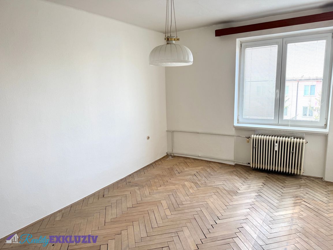 3 izbový byt na predaj Lučenec, centrum - 10