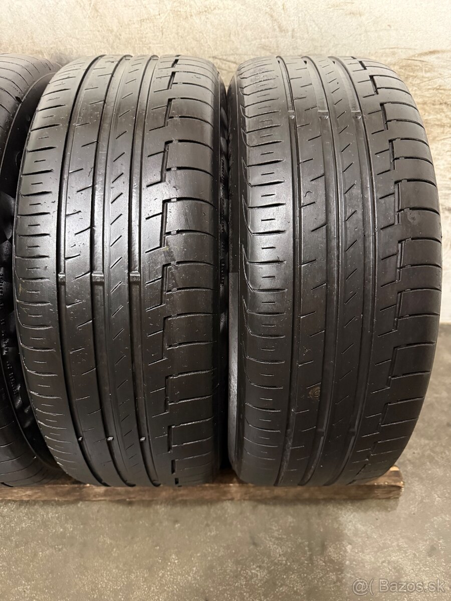 Letná sada Octavia 4 - 5x112 R17 , 205/55/17 Škoda Aries - 10