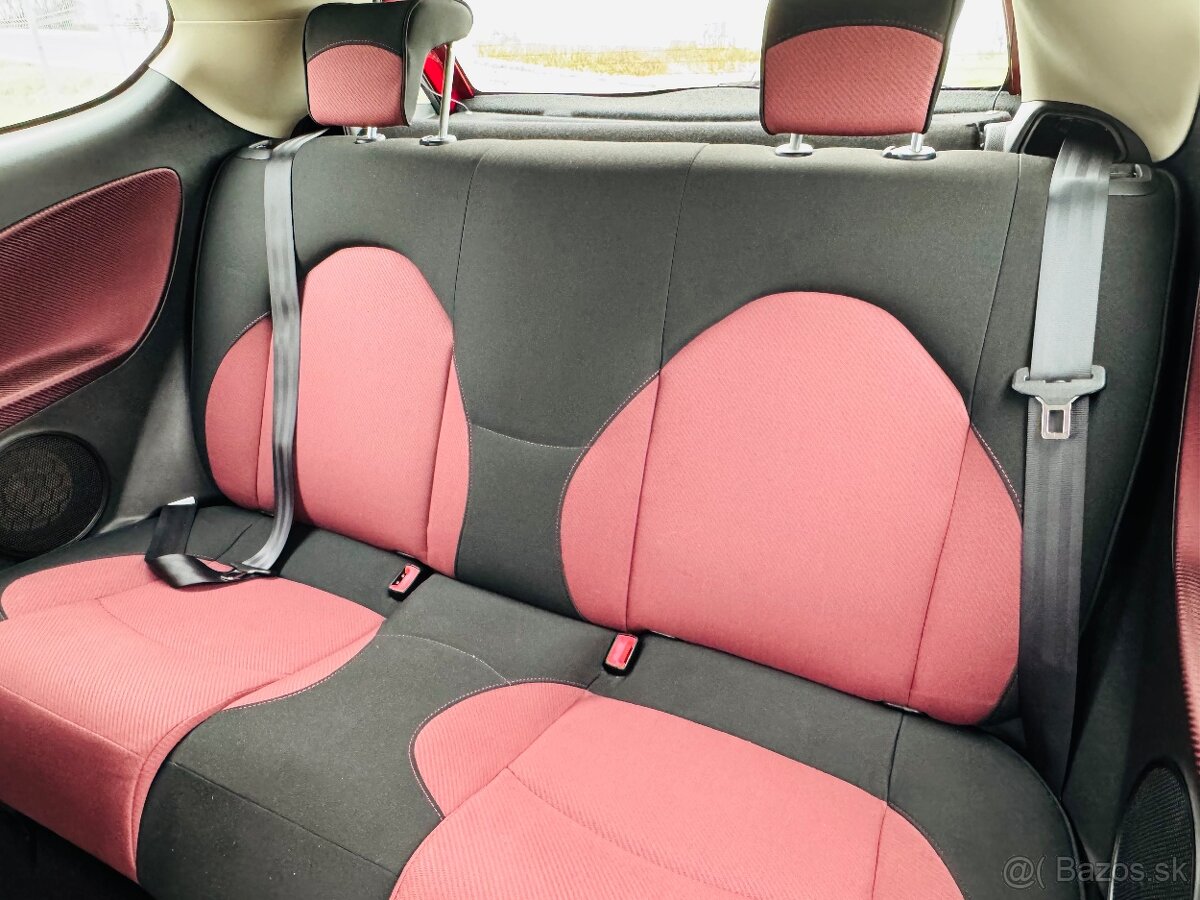 Alfa Romeo Mito - 10