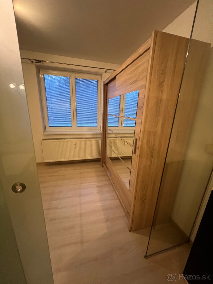 Predáme jednoizbový byt Dolný Kubín - 10