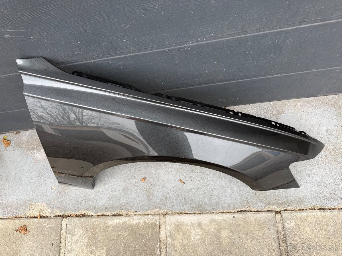 Audi A6 S6 4K kapota blatník - 10