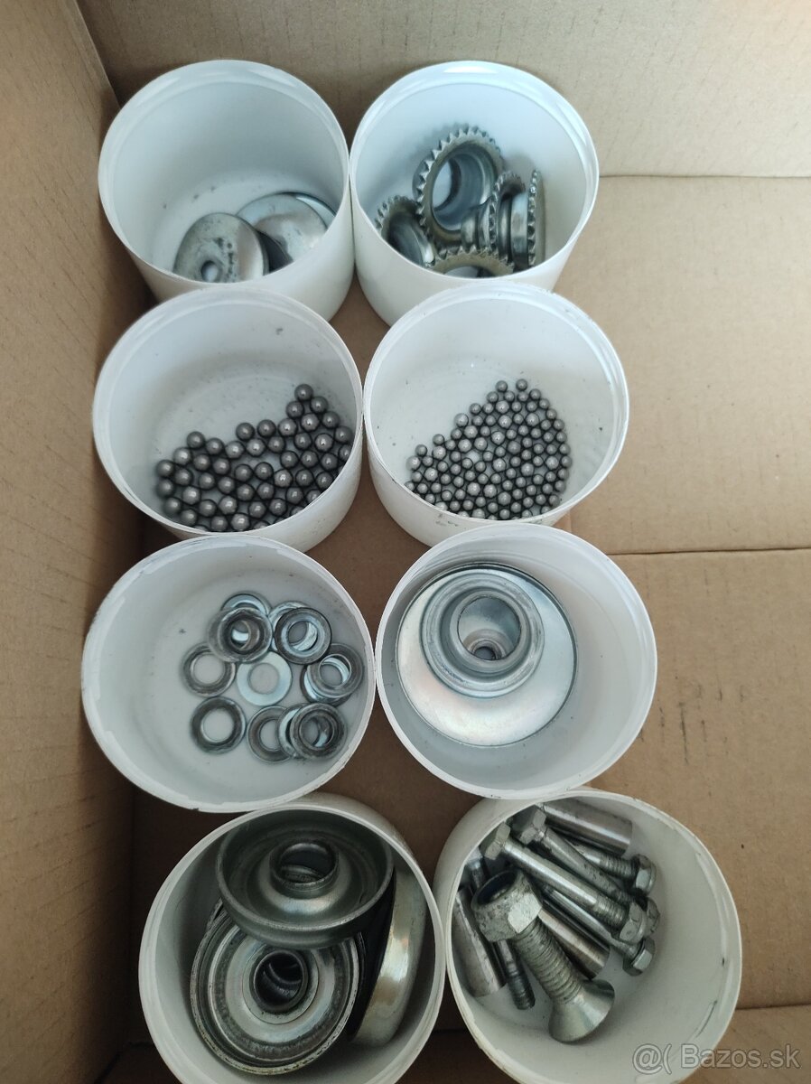 06 Kolieska - otočné, neotočné - 10