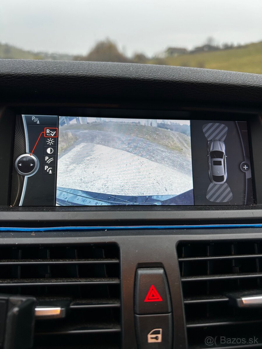 BMW x6 xDrive 35D - 10