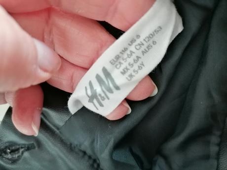 Zimno-jesenny balik pre dievcatko 116 - 10