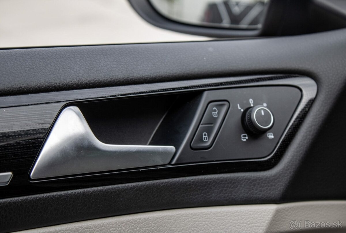 Volkswagen Golf Variant 1.5 TSI highline - 10