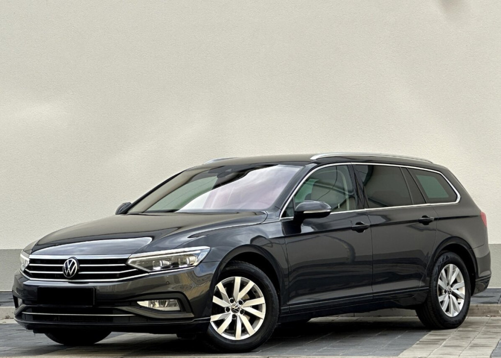 Volkswagen Passat Variant (Combi) 2021 - 10