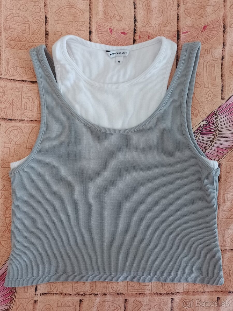 Športová mikina zn. Kilimanjaro v. 34 (+ športové tričko zad - 10