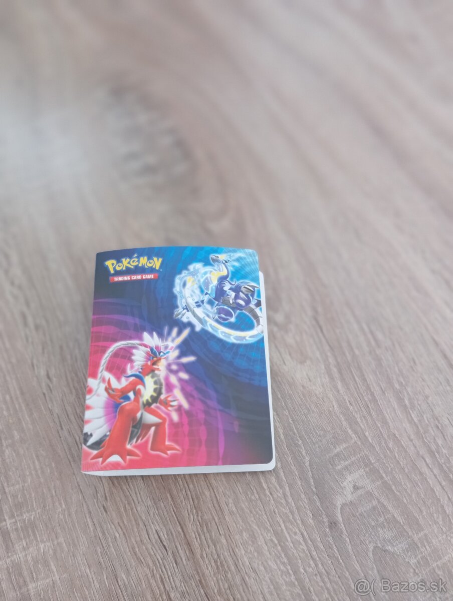 Pokémon karty - 10