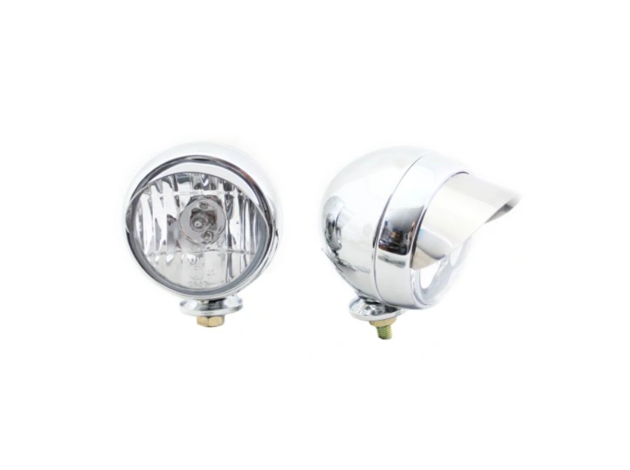 Světelná rampa Honda,Yamaha,Suzuki,Kawasaki. - 10