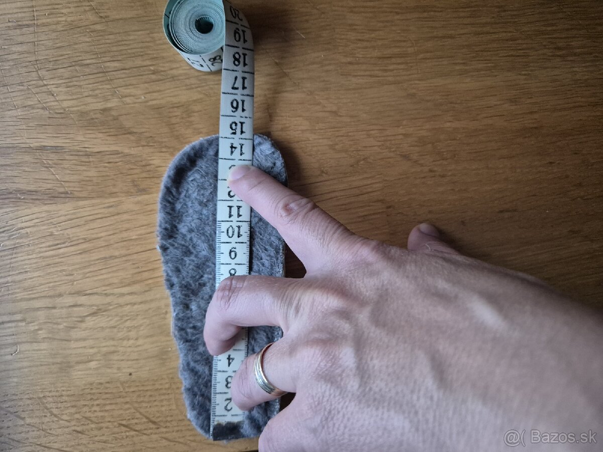 D.D.step zimne topanky 22 - 10