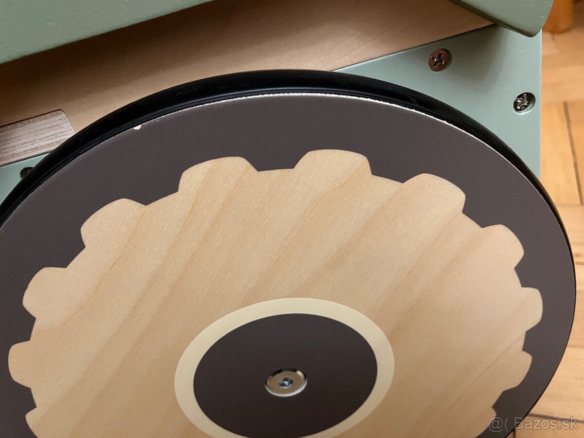 Little Dutch - Traktor - 10