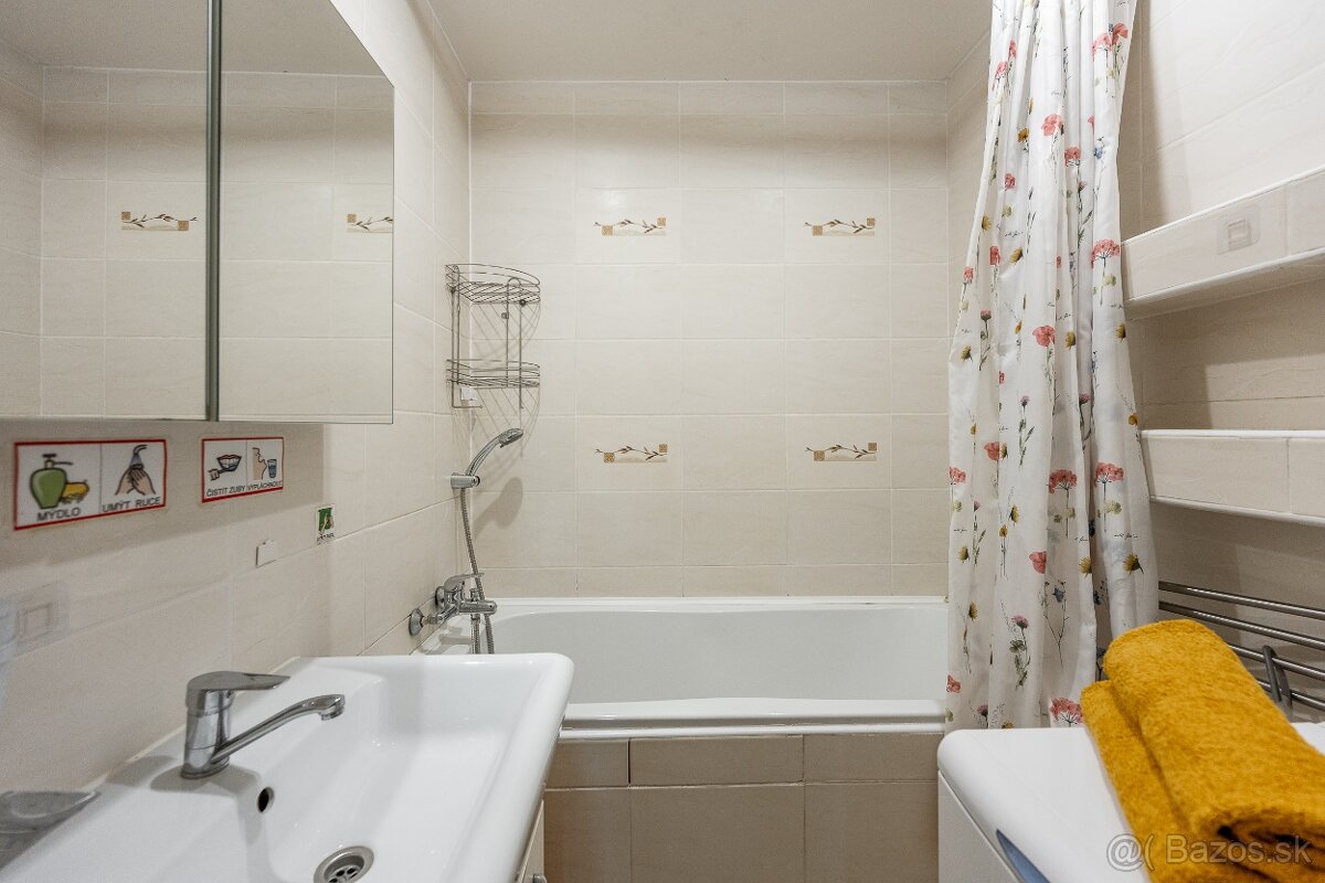 3-izb. Bielocerkevská, Košice - 10