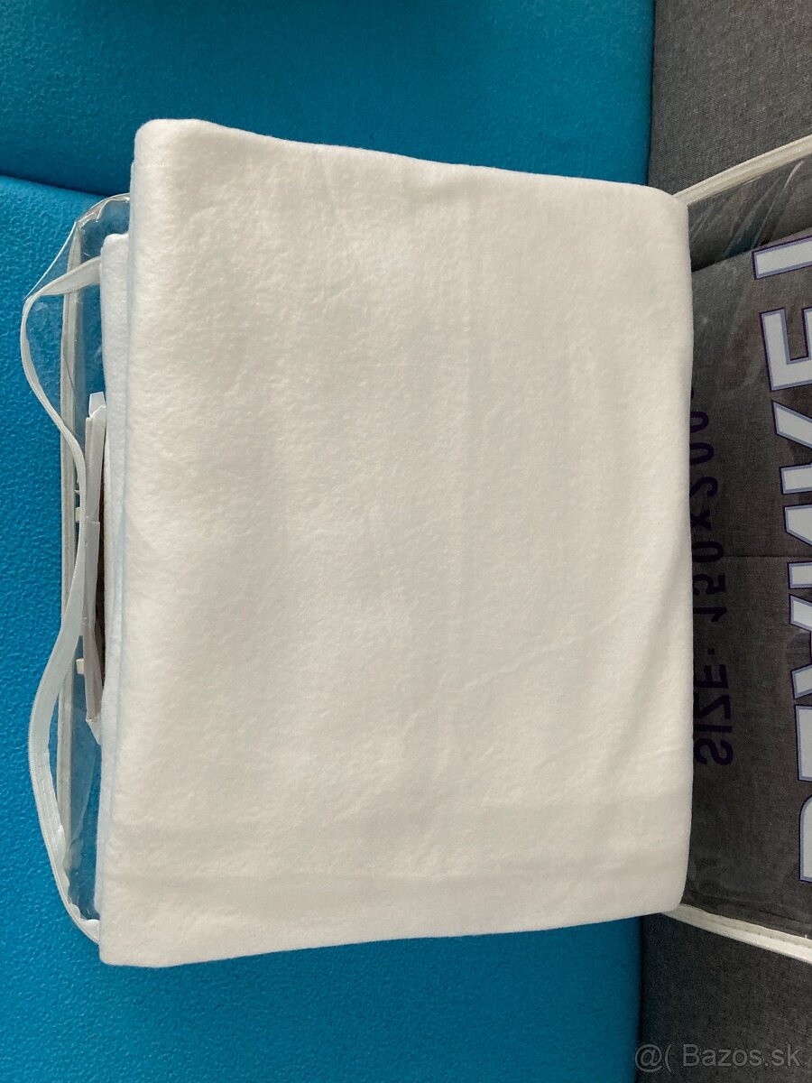 mantinel,zavinovačky a decké deky - 10