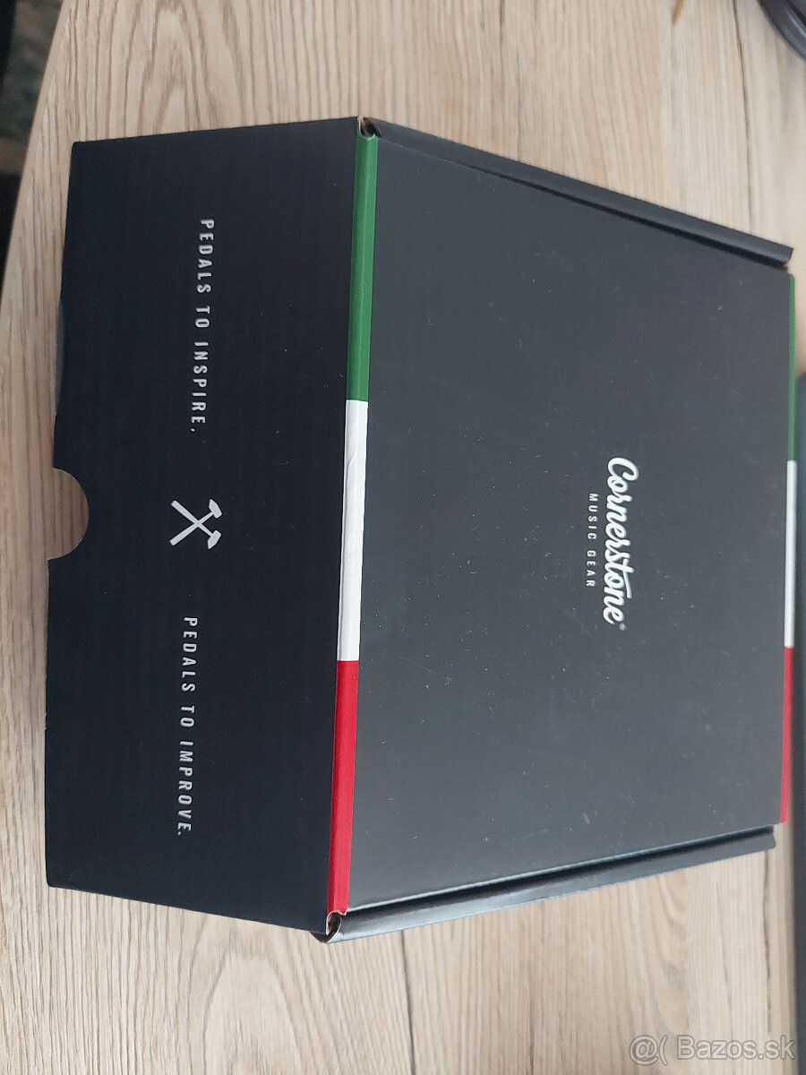 Cornerstone Antique V3 - 10