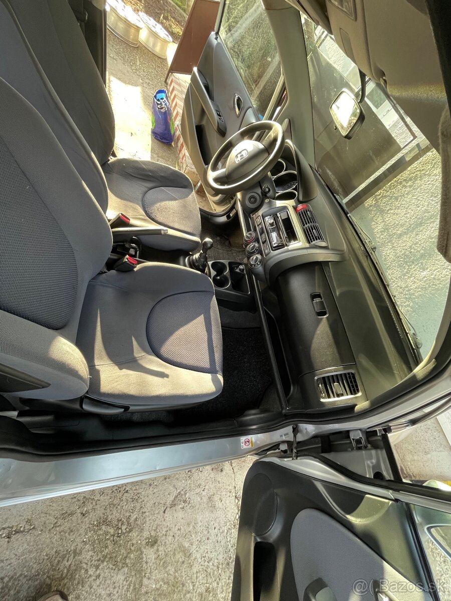 Honda Jazz - 10