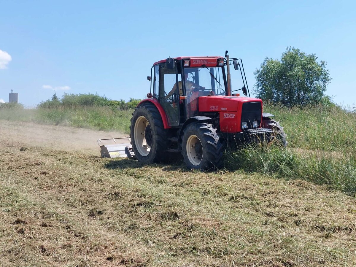 Zemné a výkopové Práce - 10