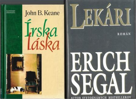 Knihy pre ženy 2 - 10