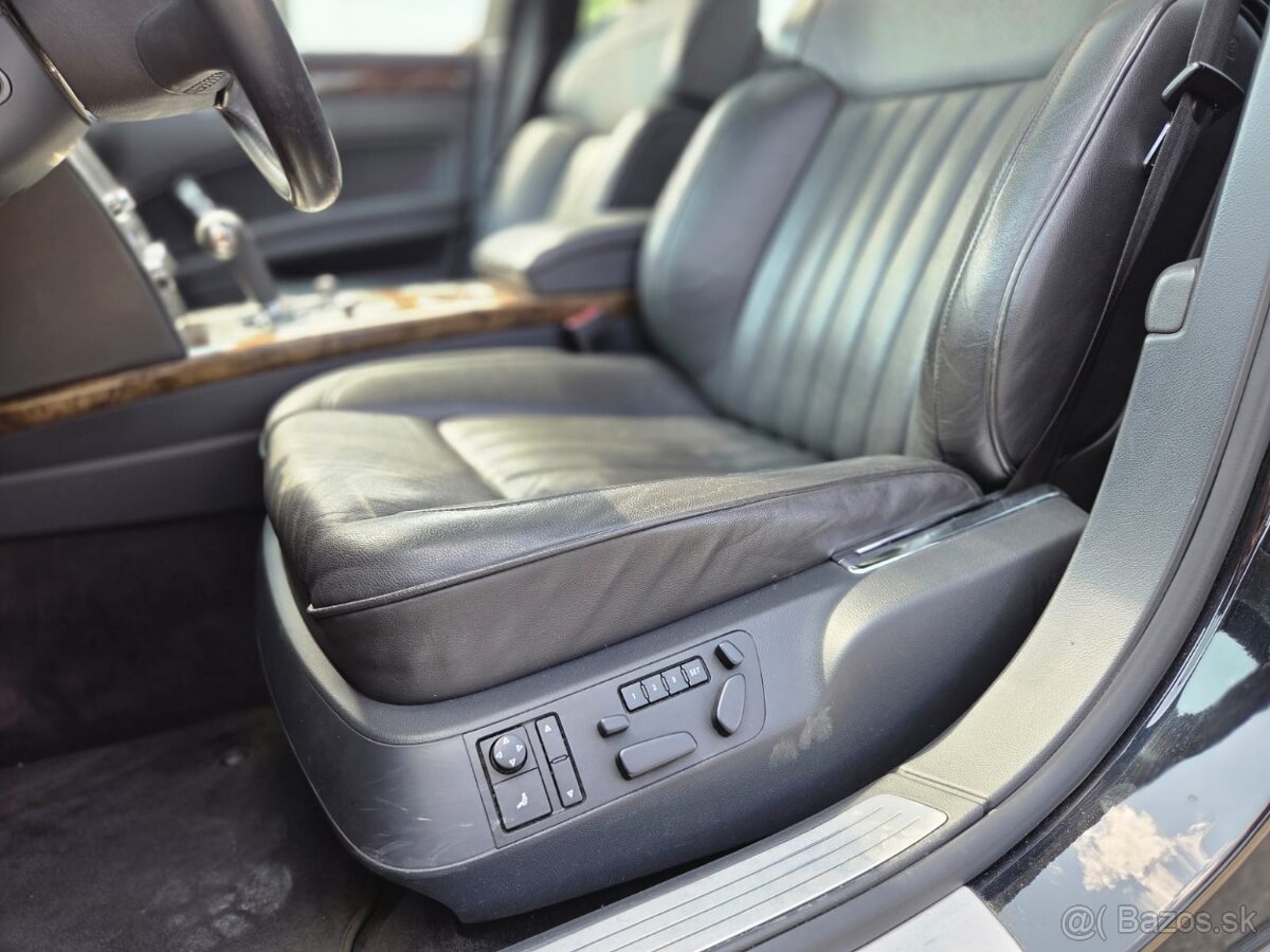 Volkswagen Phaeton 3.0 V6 TDI 4Motion - 10