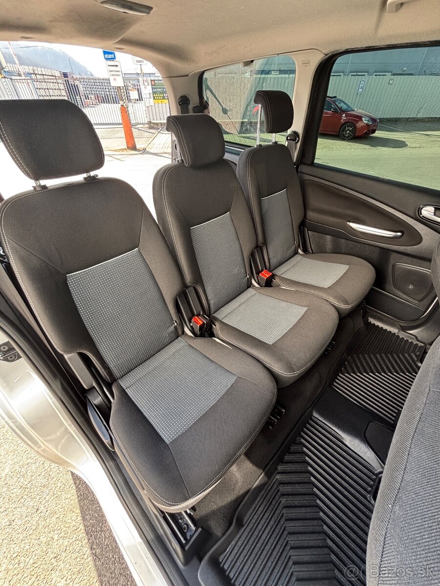 Ford Galaxy 2.0 TDCi - 10