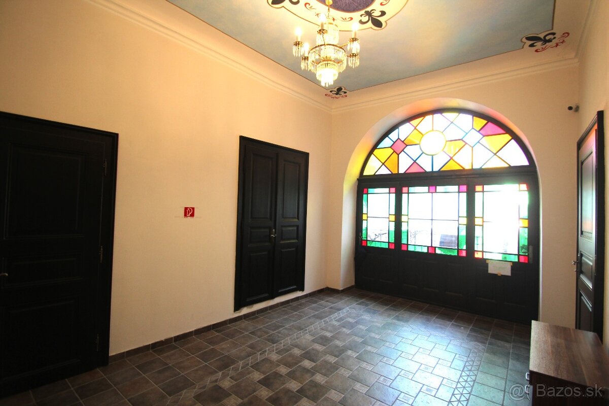 2i byt + Parkovacie státie - CENTRUM - Nám. slobody - NMnV - 10