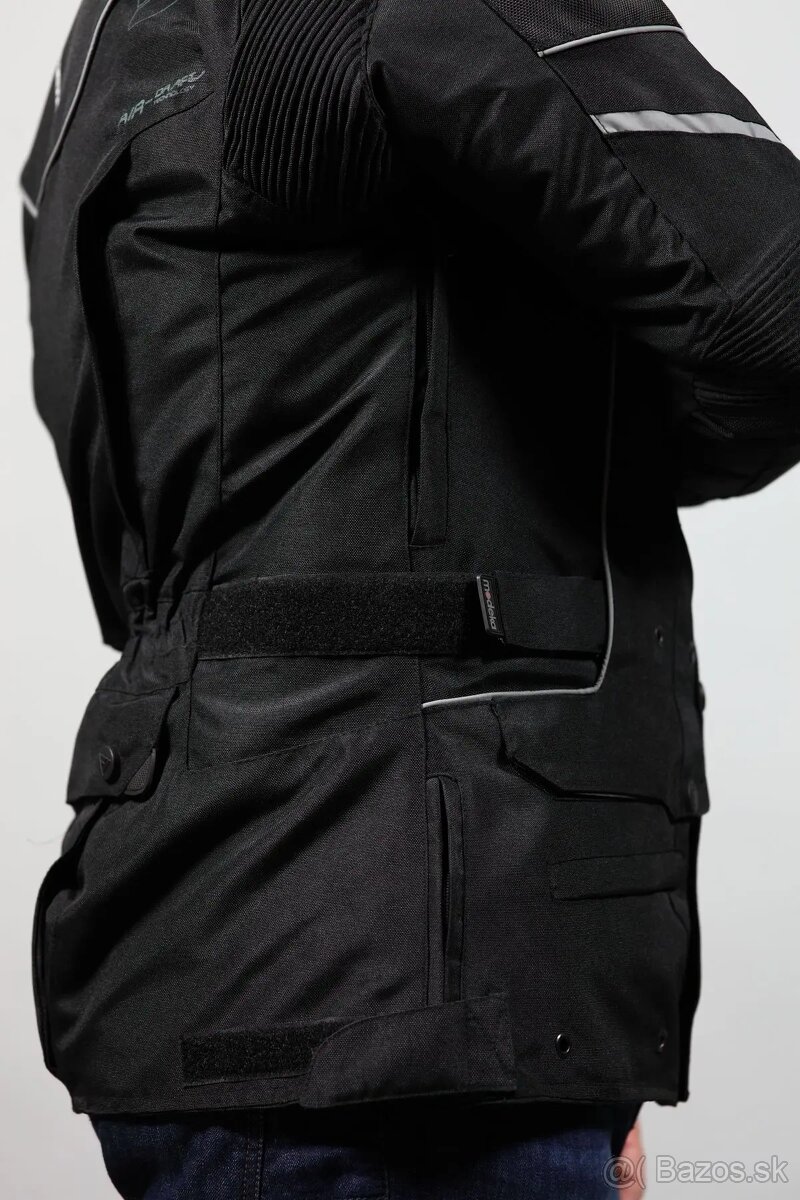 Modeka Flagstaff Evo - 10