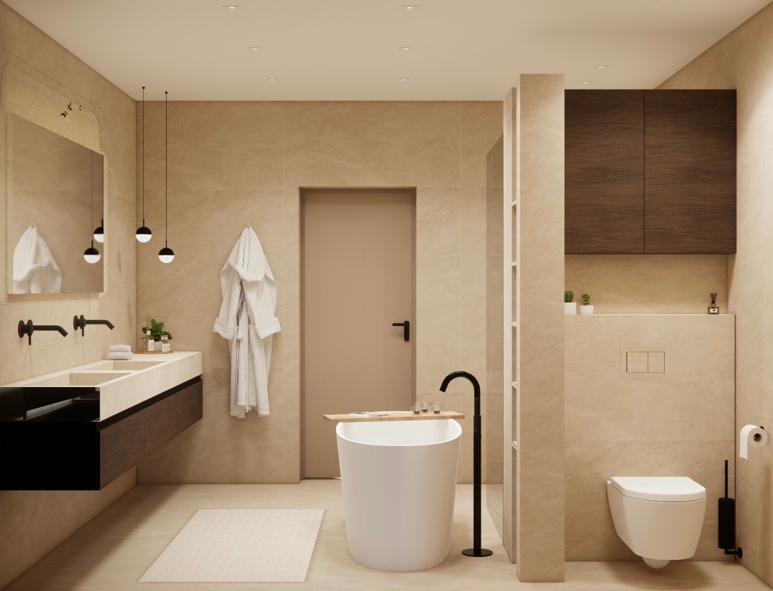 Návrh interiéru - 10