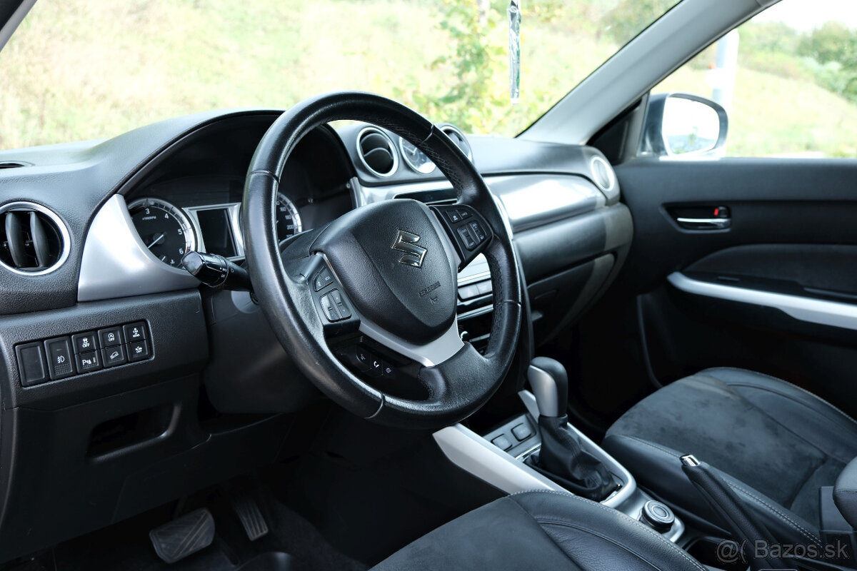 Suzuki Vitara - 10