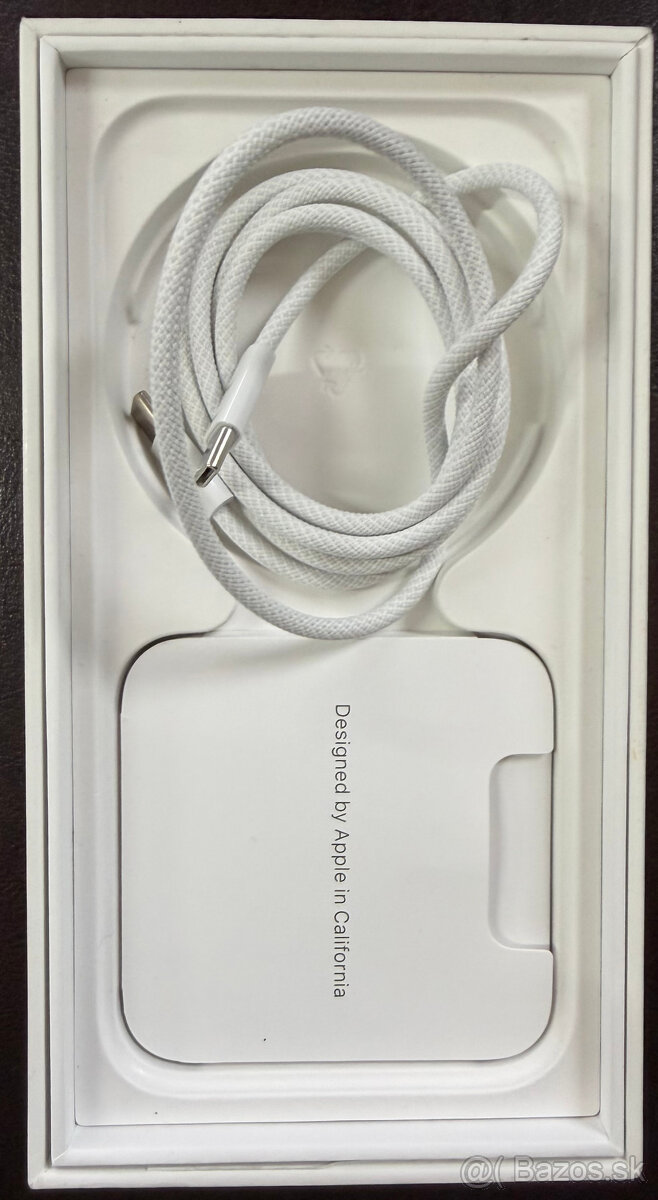 Apple iPhone 15 Pro 128GB ako nový - 10