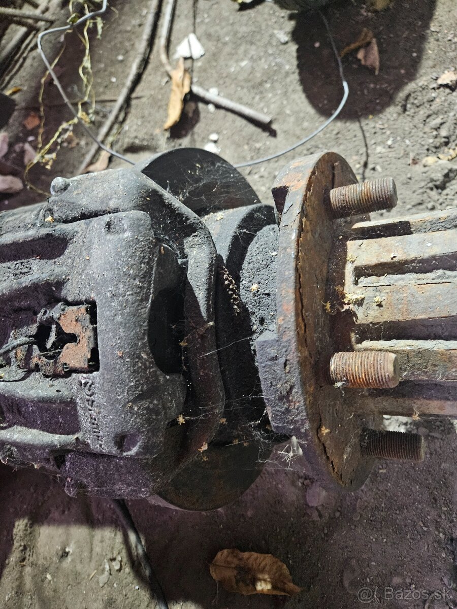 Renault maxity / nissan cabstar - 10