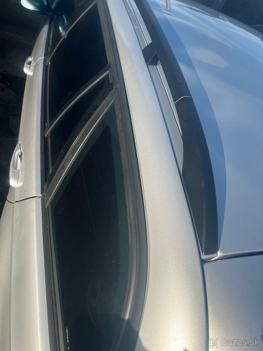 BMW 3 avtomaticka 2008 - 10