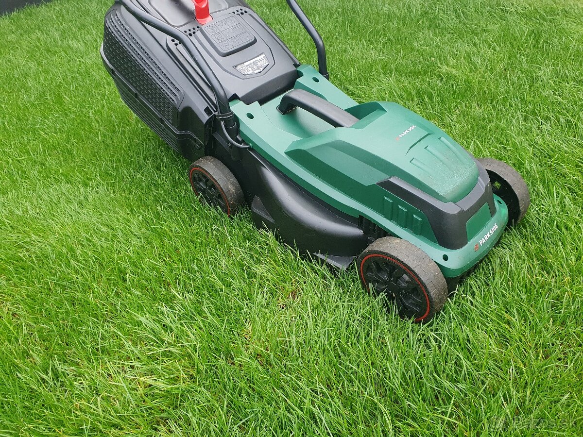 Predam Parkside kosacku PRM 1200 - 10