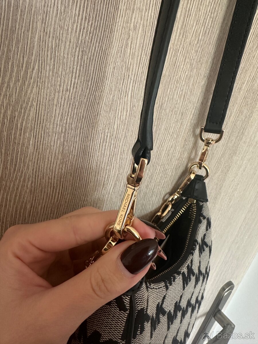 Crossbody kabelka Michael Kors - 10