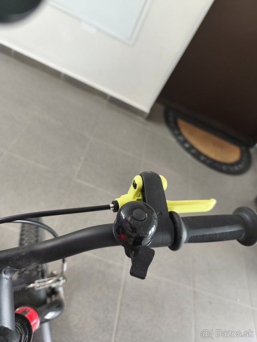 Bicykel B Twin v.16 - 10