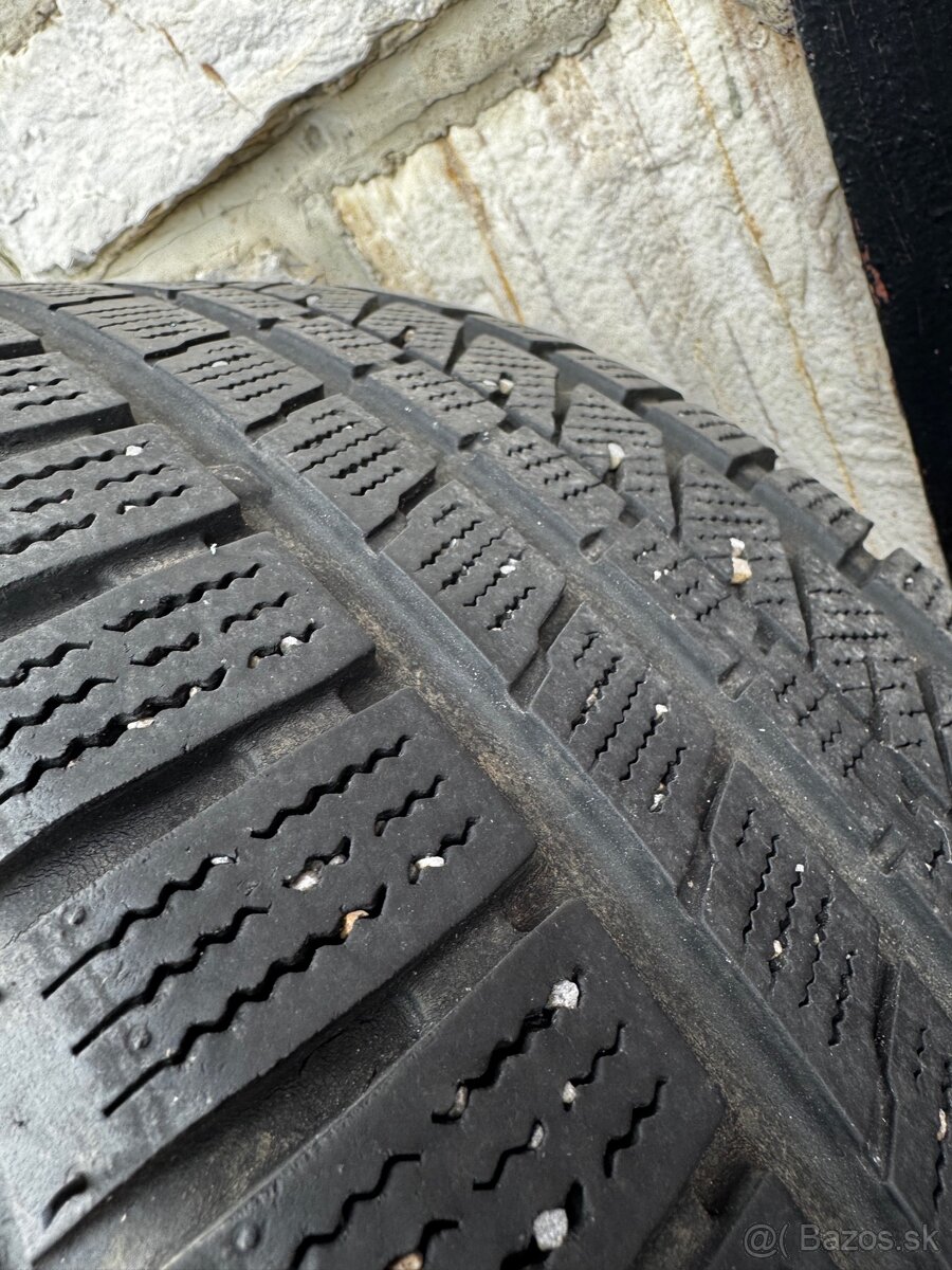 Elektrony 5x112+Pneu 225/55/R16 - 10