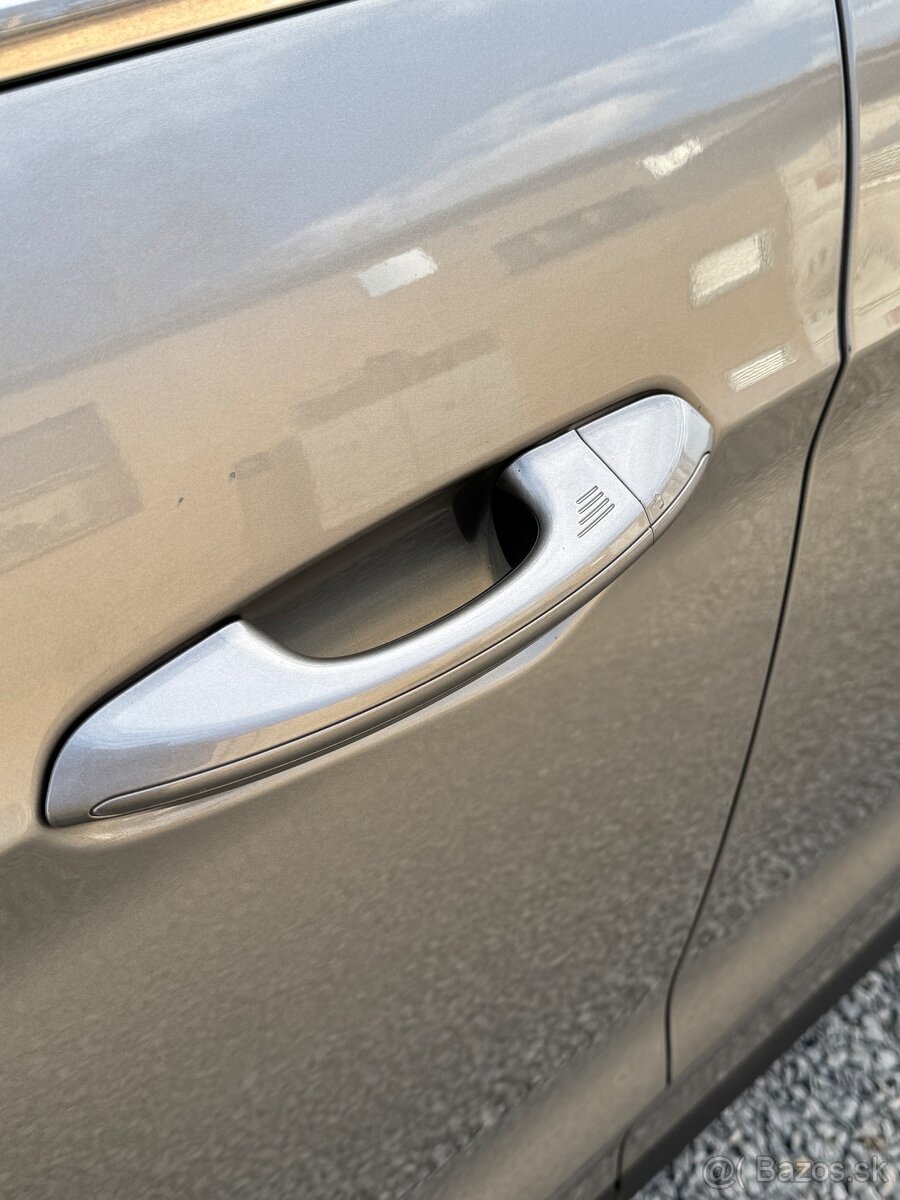 Ford S-Max 2.0 TDCI Automat - 10