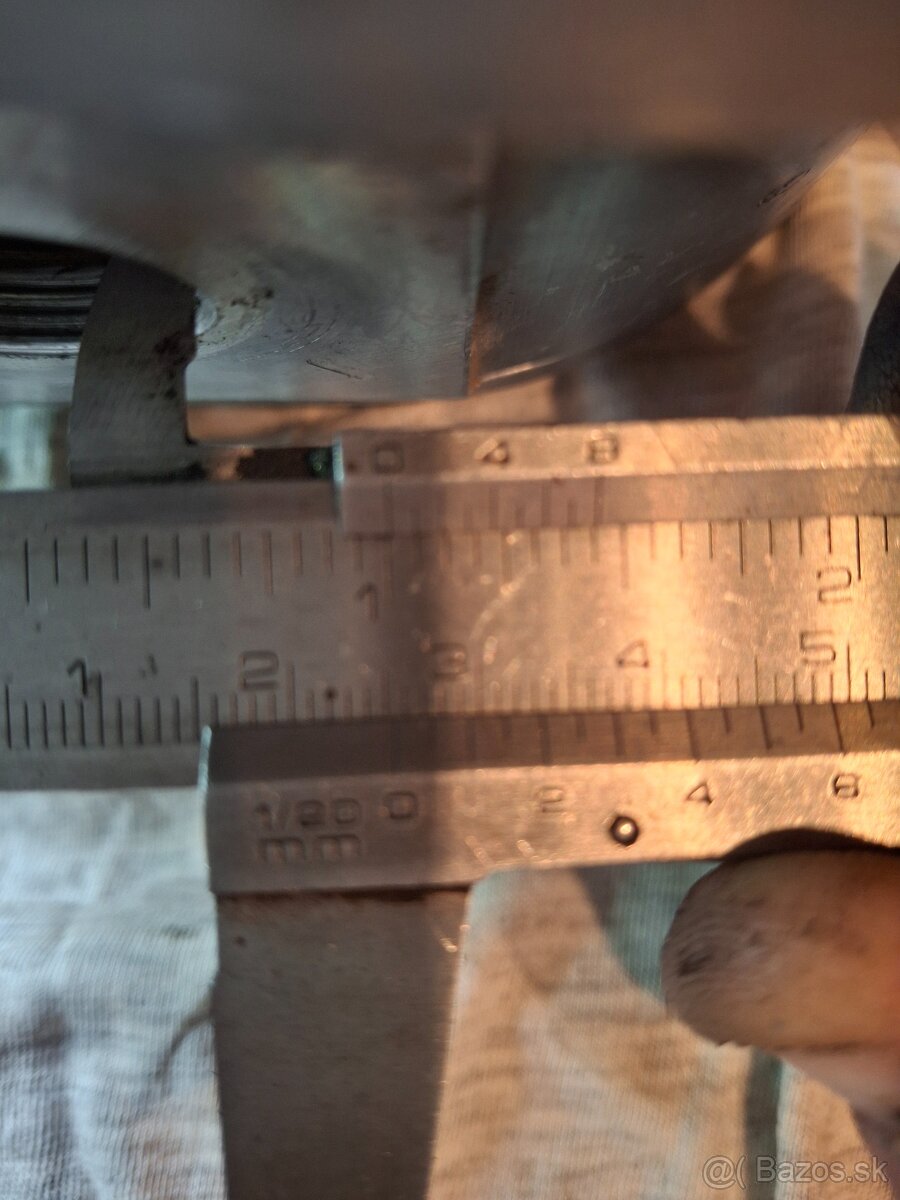 Hydraulické čerpadlá - 10