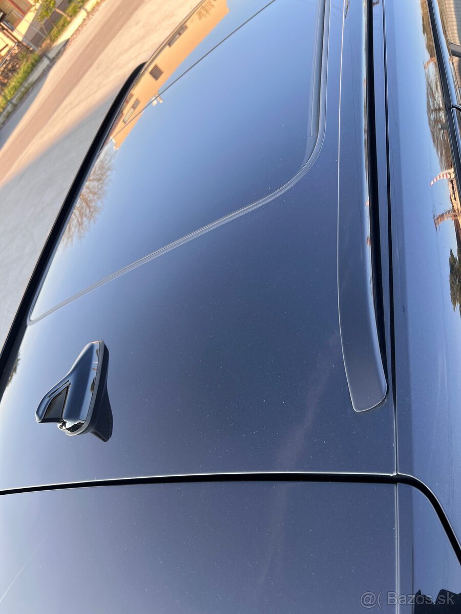Škoda Octavia Combi 2.0 TDI RS DSG 147kW - 10