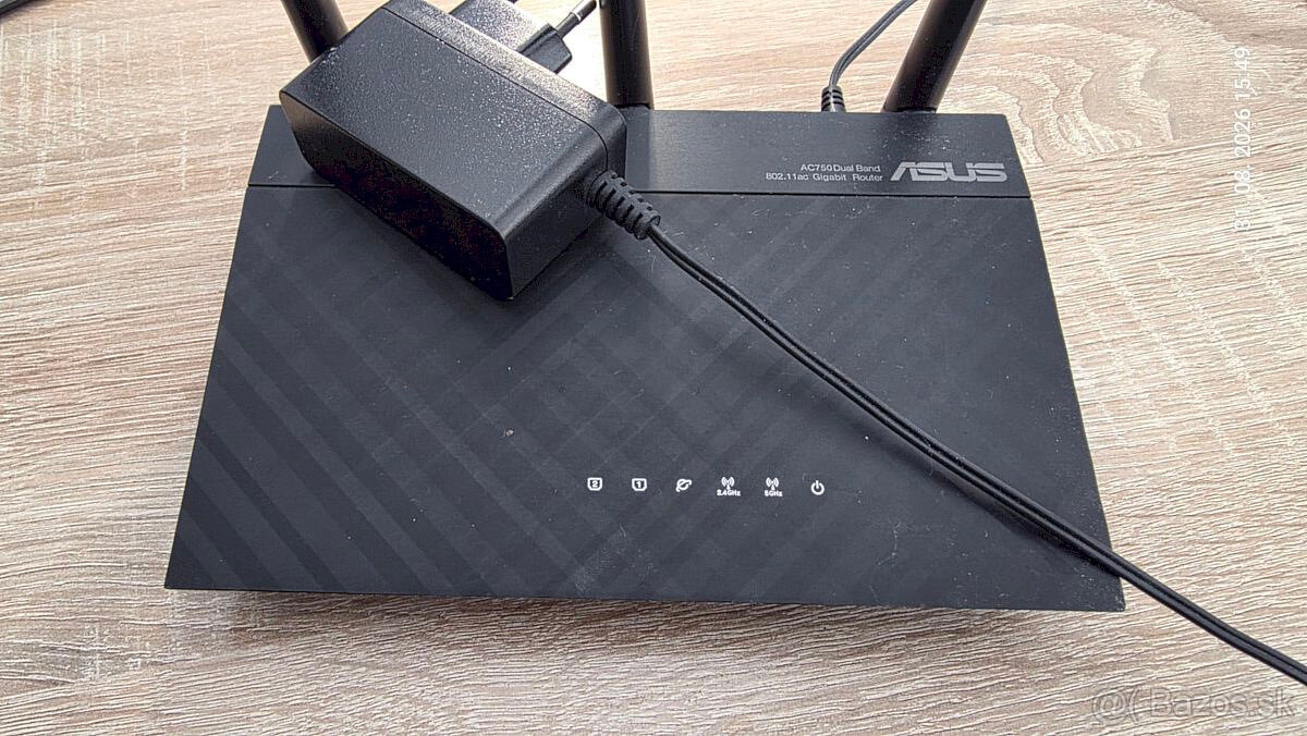 predam ROUTER / SWITCH - 10