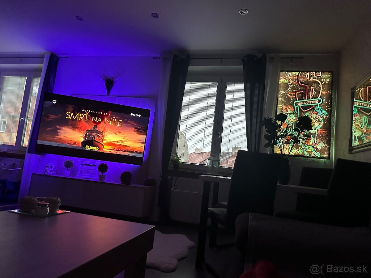 Predam 2 izbovy byt vo Svite - 10