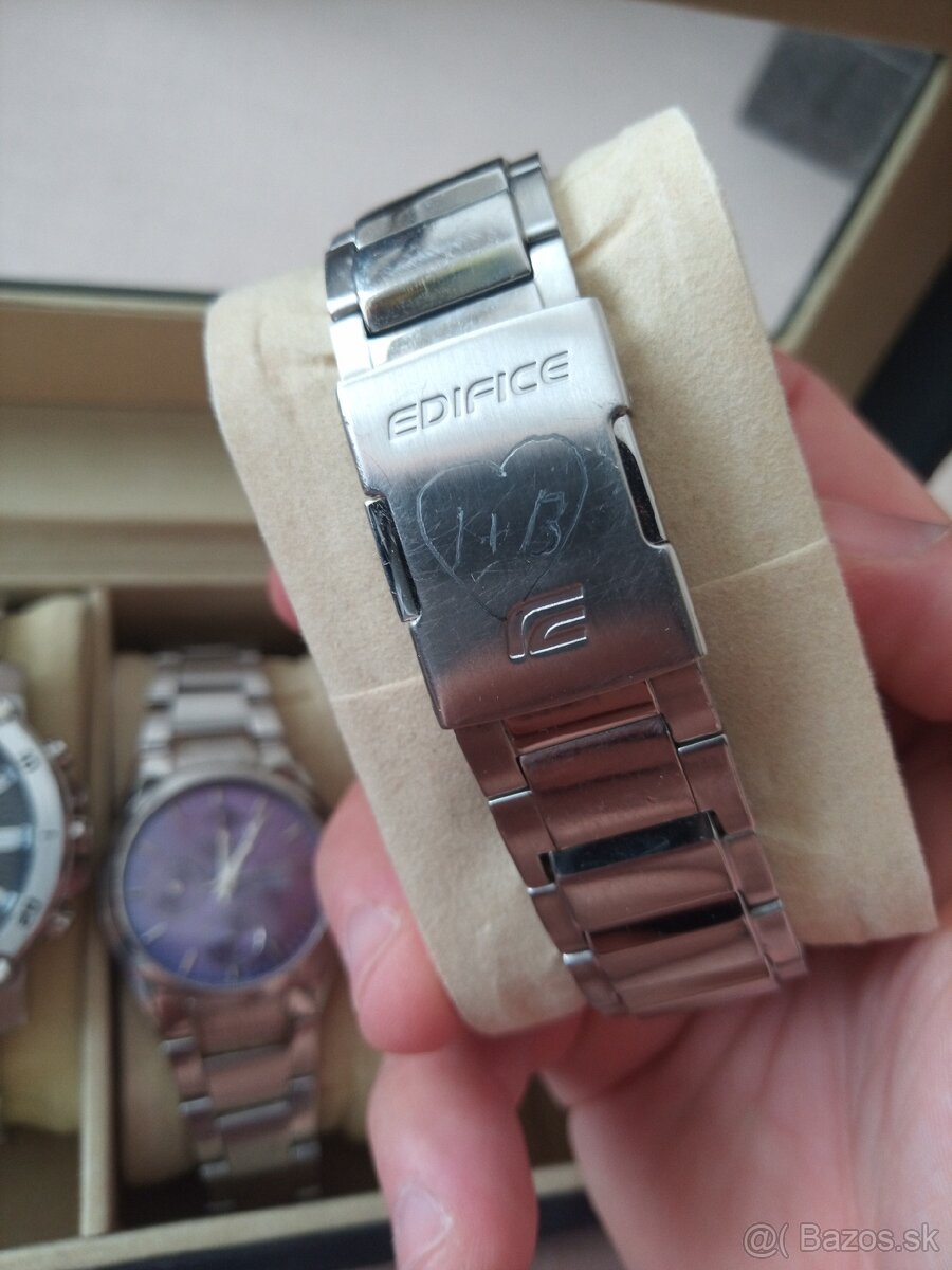 CASIO PARKSIDE HUAWEI HODINY HODINKY G SHOCK EDIFICE - 10